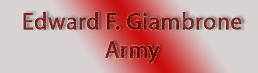 Edward F Giambrone Banner